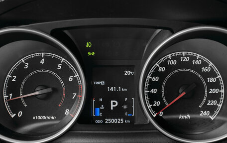 Mitsubishi Outlander III рестайлинг 3, 2011 год, 1 100 000 рублей, 15 фотография