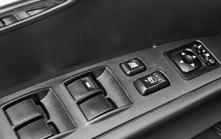 Mitsubishi Outlander III рестайлинг 3, 2011 год, 1 100 000 рублей, 20 фотография
