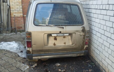 Toyota Lite Ace II (M20), 1984 год, 50 000 рублей, 2 фотография