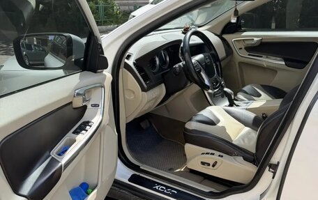 Volvo XC60 II, 2012 год, 1 300 000 рублей, 5 фотография