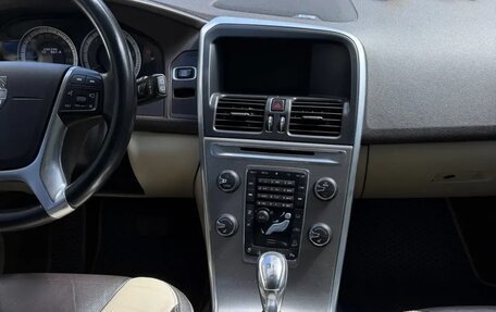 Volvo XC60 II, 2012 год, 1 300 000 рублей, 4 фотография