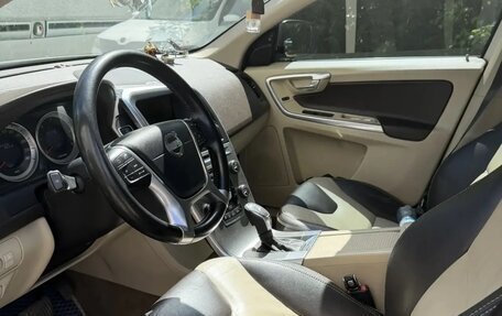 Volvo XC60 II, 2012 год, 1 300 000 рублей, 6 фотография