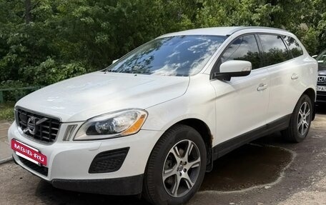 Volvo XC60 II, 2012 год, 1 300 000 рублей, 2 фотография