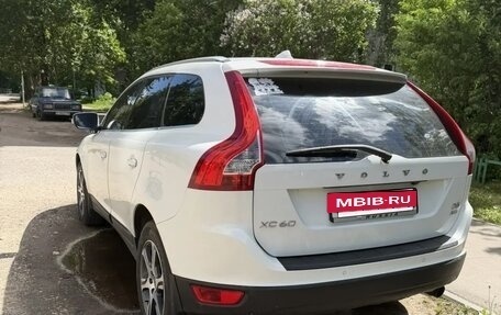 Volvo XC60 II, 2012 год, 1 300 000 рублей, 3 фотография