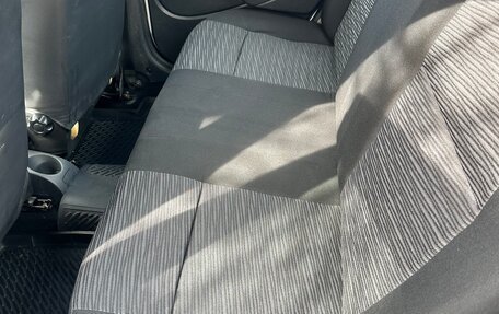 Renault Logan I, 2011 год, 485 000 рублей, 8 фотография
