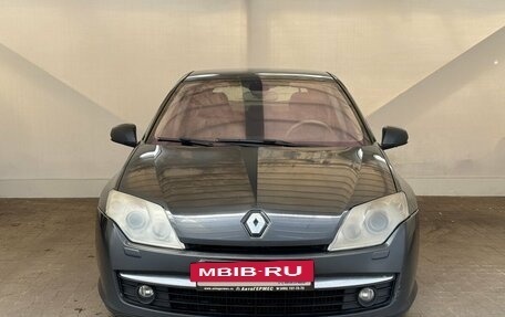 Renault Laguna III рестайлинг, 2008 год, 450 000 рублей, 2 фотография