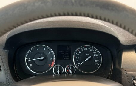 Renault Laguna III рестайлинг, 2008 год, 450 000 рублей, 6 фотография