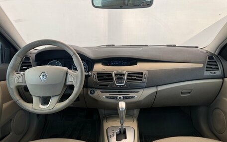 Renault Laguna III рестайлинг, 2008 год, 450 000 рублей, 5 фотография