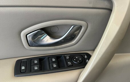 Renault Laguna III рестайлинг, 2008 год, 450 000 рублей, 10 фотография