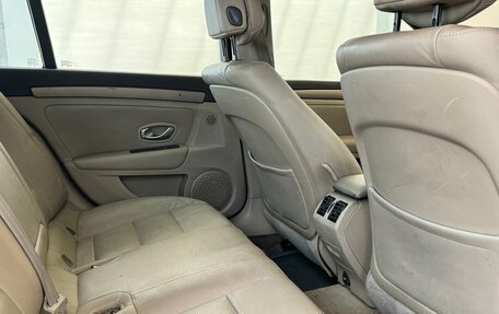 Renault Laguna III рестайлинг, 2008 год, 450 000 рублей, 14 фотография