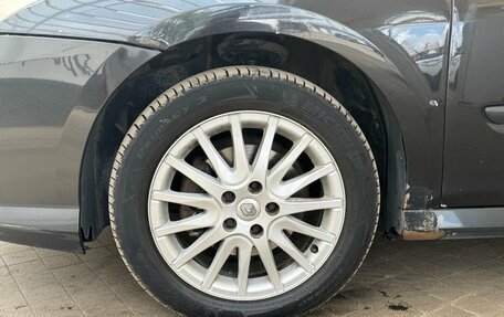 Renault Laguna III рестайлинг, 2008 год, 450 000 рублей, 17 фотография