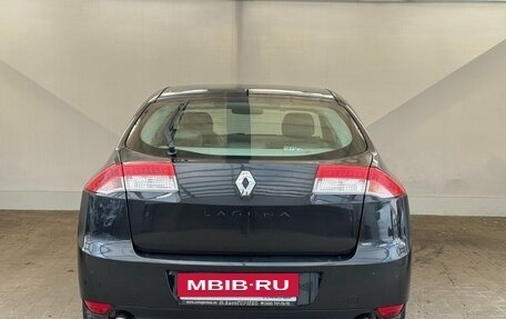 Renault Laguna III рестайлинг, 2008 год, 450 000 рублей, 3 фотография