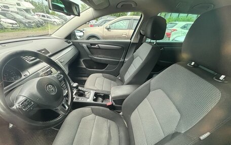 Volkswagen Passat B7, 2011 год, 900 000 рублей, 6 фотография