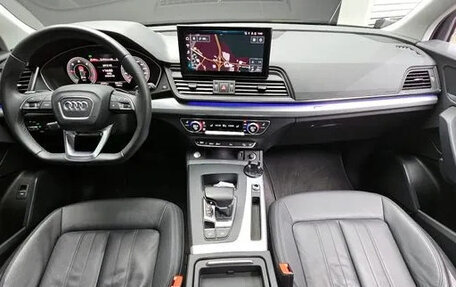 Audi Q5, 2022 год, 4 510 000 рублей, 7 фотография
