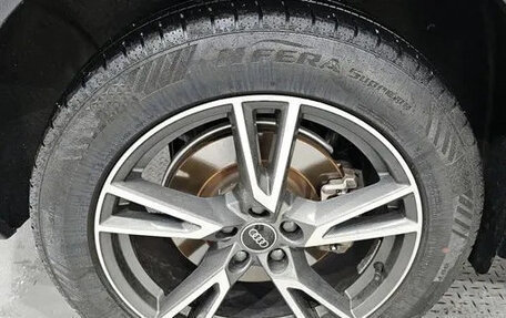 Audi Q5, 2022 год, 4 510 000 рублей, 9 фотография