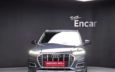 Audi Q5, 2022 год, 4 510 000 рублей, 2 фотография