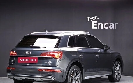 Audi Q5, 2022 год, 4 510 000 рублей, 4 фотография