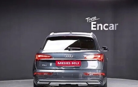 Audi Q5, 2022 год, 4 510 000 рублей, 5 фотография