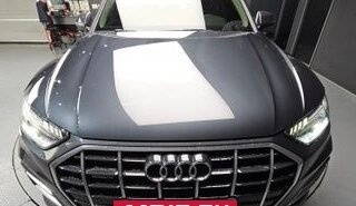 Audi Q5, 2022 год, 4 510 000 рублей, 3 фотография