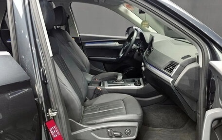 Audi Q5, 2022 год, 4 510 000 рублей, 6 фотография