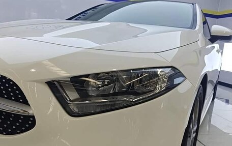 Mercedes-Benz A-Класс, 2022 год, 1 570 173 рублей, 5 фотография