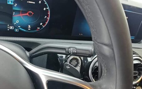 Mercedes-Benz A-Класс, 2022 год, 1 570 173 рублей, 7 фотография
