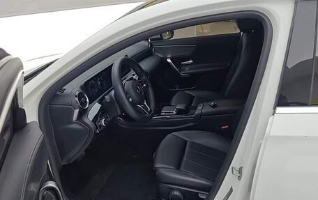 Mercedes-Benz A-Класс, 2022 год, 1 570 173 рублей, 11 фотография