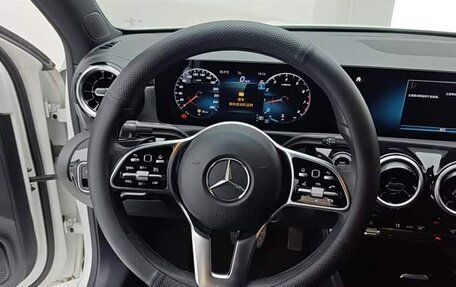 Mercedes-Benz A-Класс, 2022 год, 1 570 173 рублей, 16 фотография