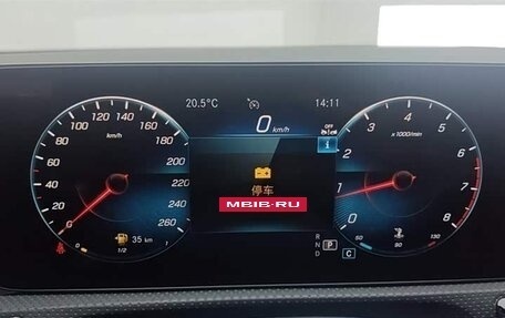 Mercedes-Benz A-Класс, 2022 год, 1 570 173 рублей, 12 фотография