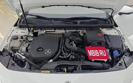 Mercedes-Benz A-Класс, 2022 год, 1 570 173 рублей, 14 фотография