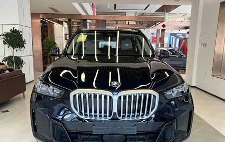 BMW X5, 2025 год, 9 600 008 рублей, 2 фотография