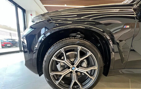 BMW X5, 2025 год, 9 600 008 рублей, 6 фотография