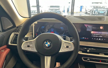BMW X5, 2025 год, 9 600 008 рублей, 10 фотография