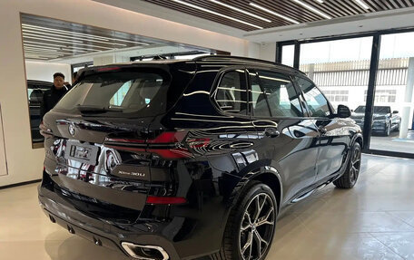 BMW X5, 2025 год, 9 600 008 рублей, 5 фотография