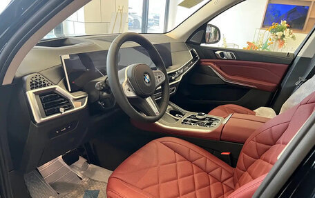 BMW X5, 2025 год, 9 600 008 рублей, 7 фотография