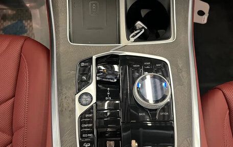 BMW X5, 2025 год, 9 600 008 рублей, 12 фотография