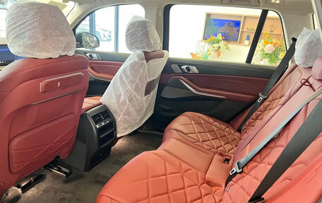 BMW X5, 2025 год, 9 600 008 рублей, 8 фотография