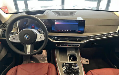 BMW X5, 2025 год, 9 600 008 рублей, 9 фотография