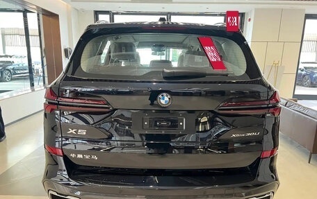BMW X5, 2025 год, 9 600 008 рублей, 4 фотография