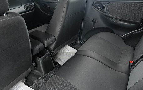 Chevrolet Niva I рестайлинг, 2013 год, 619 000 рублей, 9 фотография