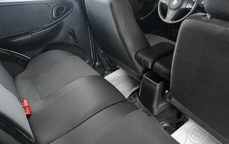 Chevrolet Niva I рестайлинг, 2013 год, 619 000 рублей, 10 фотография