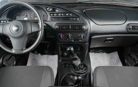Chevrolet Niva I рестайлинг, 2013 год, 619 000 рублей, 13 фотография