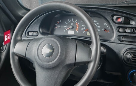 Chevrolet Niva I рестайлинг, 2013 год, 619 000 рублей, 12 фотография