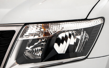 Nissan Terrano III, 2014 год, 1 099 000 рублей, 7 фотография