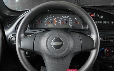 Chevrolet Niva I рестайлинг, 2013 год, 619 000 рублей, 14 фотография