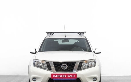 Nissan Terrano III, 2014 год, 1 099 000 рублей, 2 фотография
