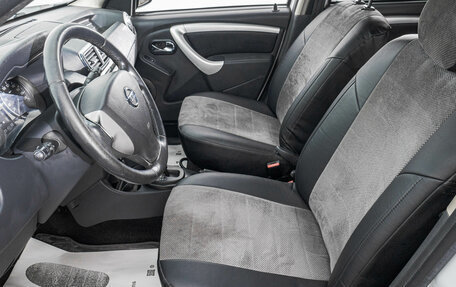 Nissan Terrano III, 2014 год, 1 099 000 рублей, 10 фотография
