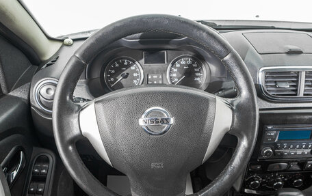 Nissan Terrano III, 2014 год, 1 099 000 рублей, 13 фотография