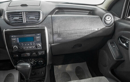 Nissan Terrano III, 2014 год, 1 099 000 рублей, 18 фотография