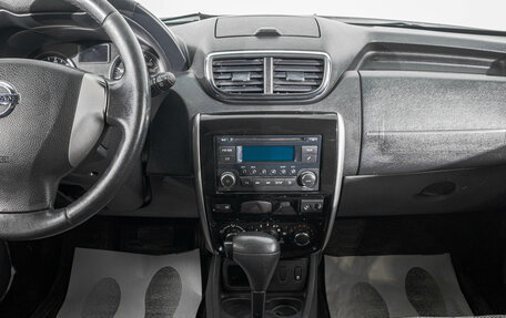 Nissan Terrano III, 2014 год, 1 099 000 рублей, 15 фотография